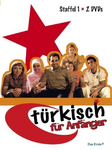 постер Турецкий для начинающих